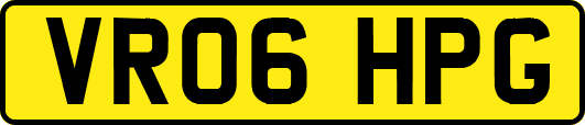 VR06HPG