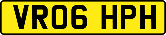VR06HPH