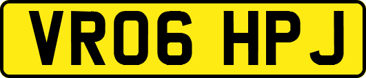 VR06HPJ