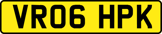 VR06HPK
