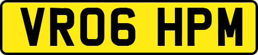VR06HPM