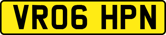 VR06HPN
