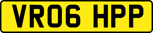 VR06HPP
