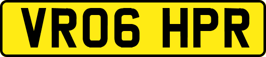 VR06HPR