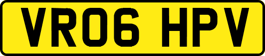 VR06HPV