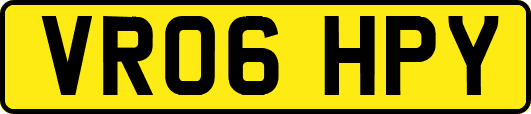 VR06HPY