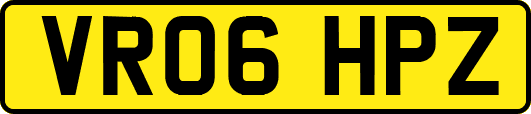 VR06HPZ