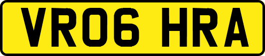 VR06HRA
