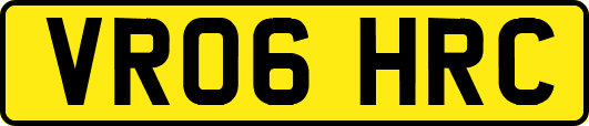 VR06HRC
