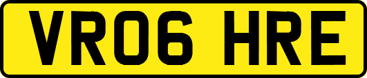 VR06HRE