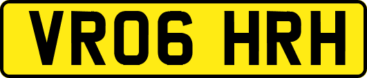 VR06HRH