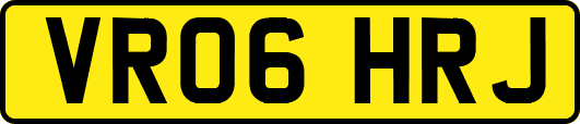 VR06HRJ