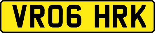 VR06HRK