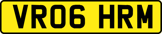 VR06HRM