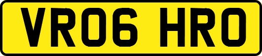 VR06HRO