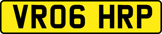 VR06HRP