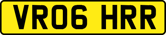 VR06HRR