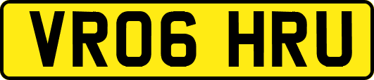 VR06HRU