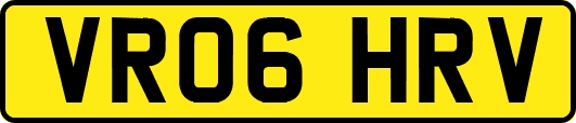 VR06HRV