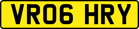 VR06HRY