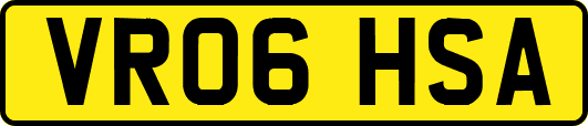 VR06HSA