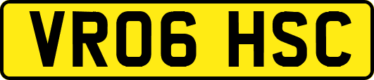 VR06HSC