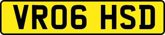 VR06HSD