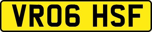 VR06HSF