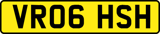 VR06HSH