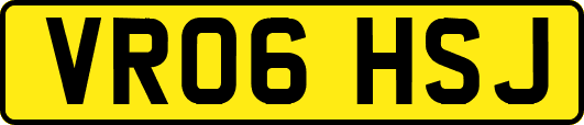 VR06HSJ