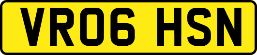 VR06HSN