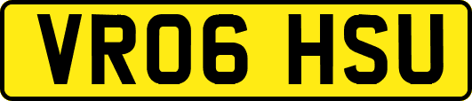 VR06HSU
