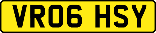 VR06HSY