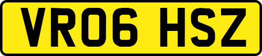 VR06HSZ