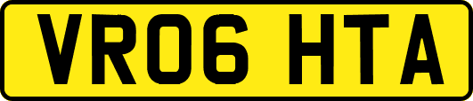 VR06HTA