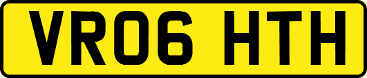 VR06HTH