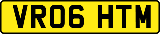 VR06HTM