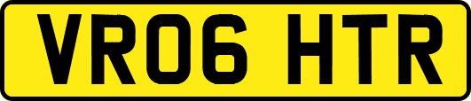 VR06HTR