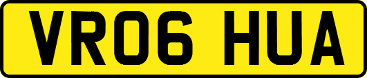 VR06HUA
