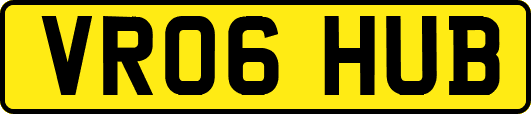 VR06HUB