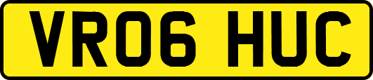 VR06HUC