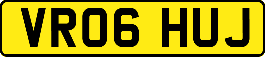 VR06HUJ