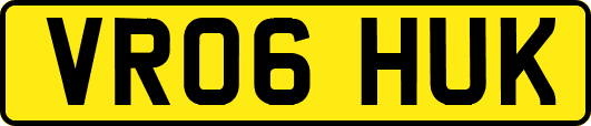 VR06HUK