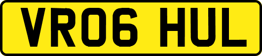 VR06HUL