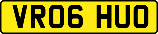VR06HUO