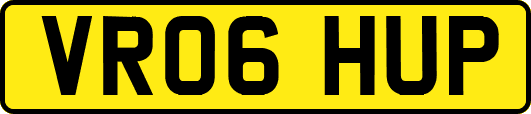 VR06HUP