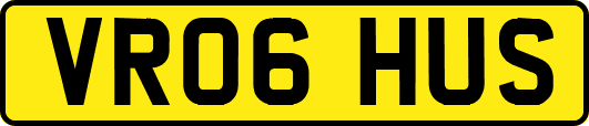 VR06HUS