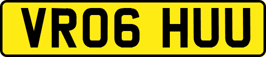 VR06HUU