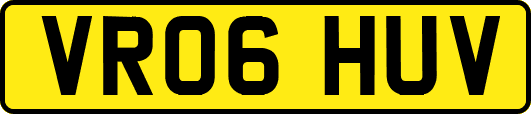 VR06HUV