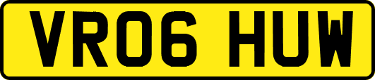 VR06HUW